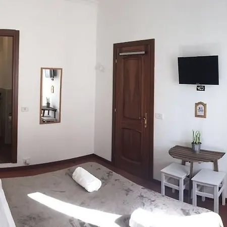 Al Ponte Del Papa B&B Rome