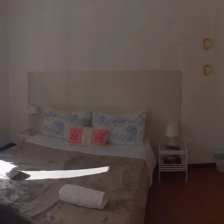 Al Ponte Del Papa B&B 3*