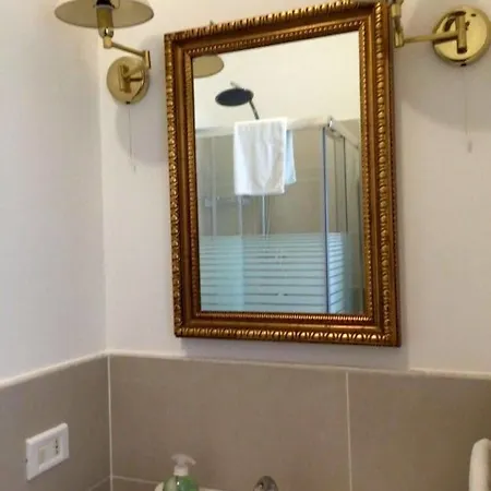Al Ponte Del Papa B&B Bed & Breakfast 3*