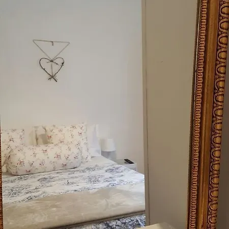 Al Ponte Del Papa B&B Rome