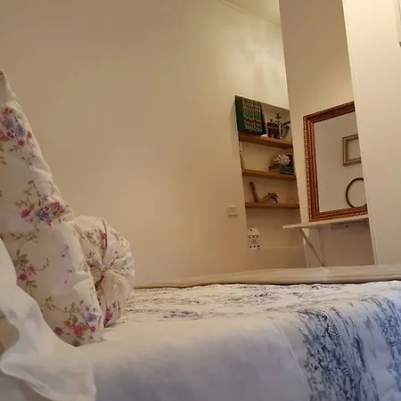 Al Ponte Del Papa B&B Bed & Breakfast 3*