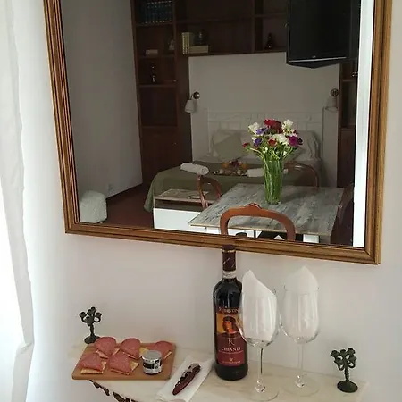 Al Ponte Del Papa B&B Rome