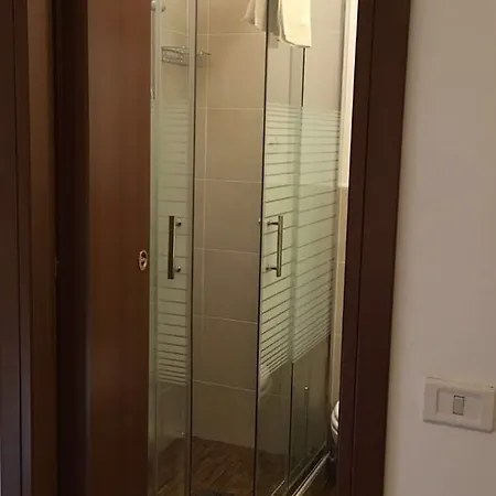 Al Ponte Del Papa B&B Bed & Breakfast Rome