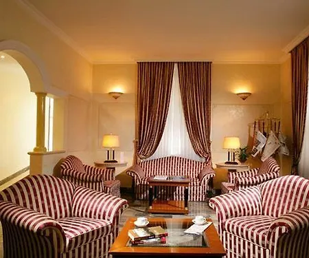 Hotel Torlonia