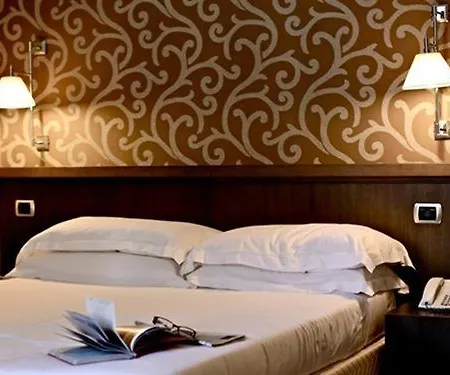 Hotel Torlonia Rome
