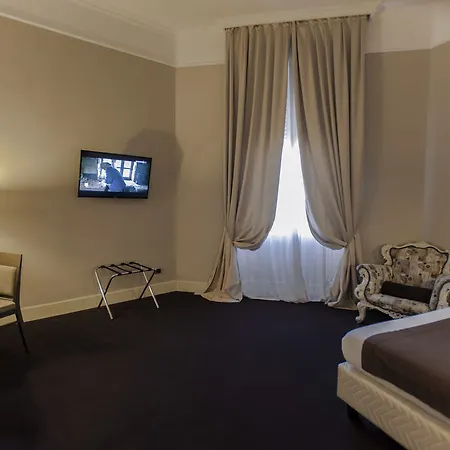 Hotel Torlonia
