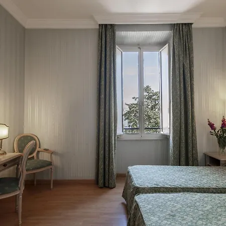 Torlonia Hotel Rome
