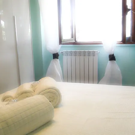 Bed & Breakfast Domus In Viridi 2*