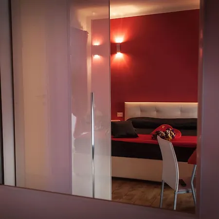 Chroma Italy - Chroma Octho Roma