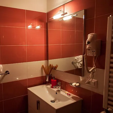 Casa de hóspedes Chroma Italy - Chroma Octho Roma