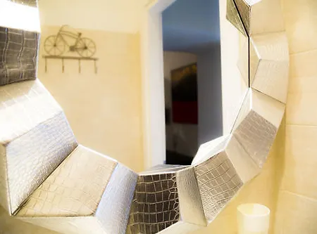 Roman Forum Holiday Termini Guest house Rome