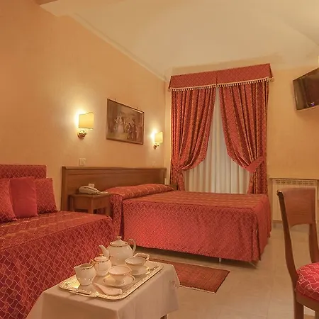 Hotel Silla 2*
