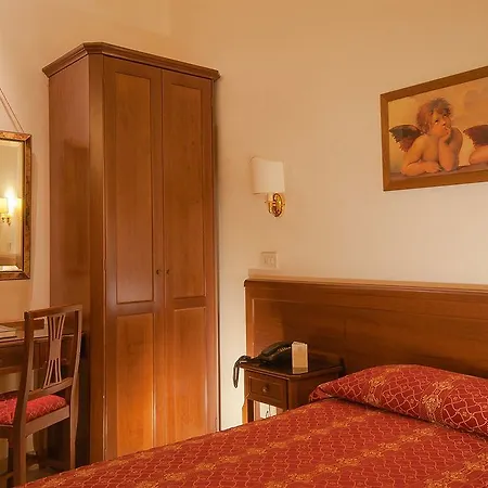 Hotel Silla Rom