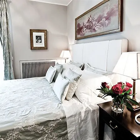 La Scelta Di Goethe - Luxury Maison d'hôtes