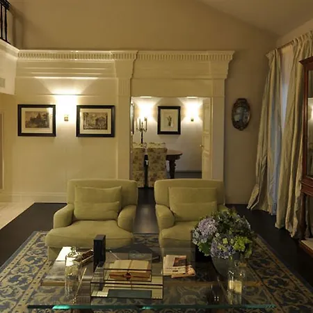 La Scelta Di Goethe - Luxury Rome