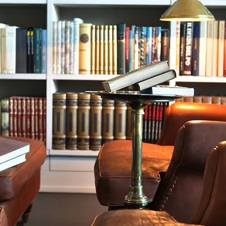 La Scelta Di Goethe - Luxury 2*