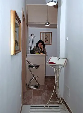 Gianicolense Bed & Breakfast