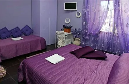 Bed & Breakfast Gianicolense 2*