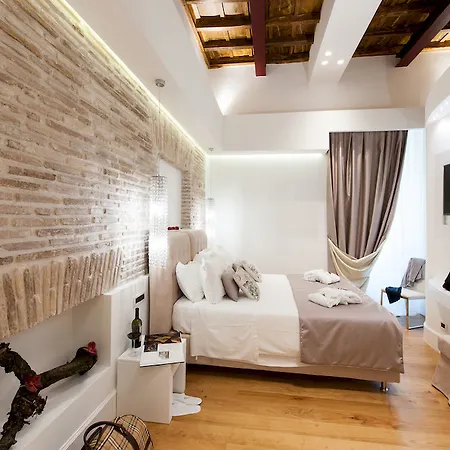 Argentina Residenza Style Hotel 4*