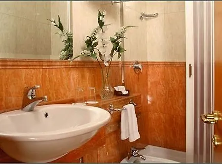 Smeraldo Hotel