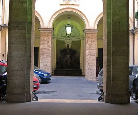 Sweet Guest house Rome