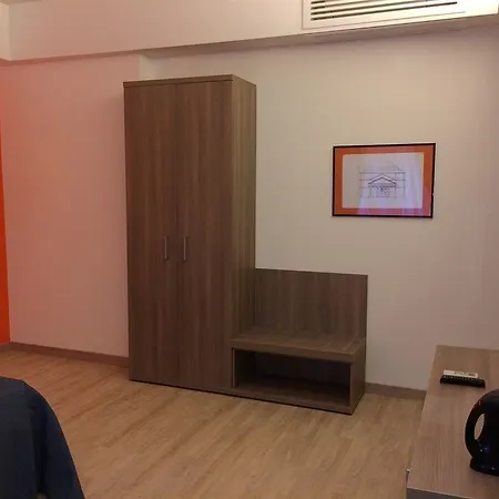 Fleming By Hili Guest house 3*