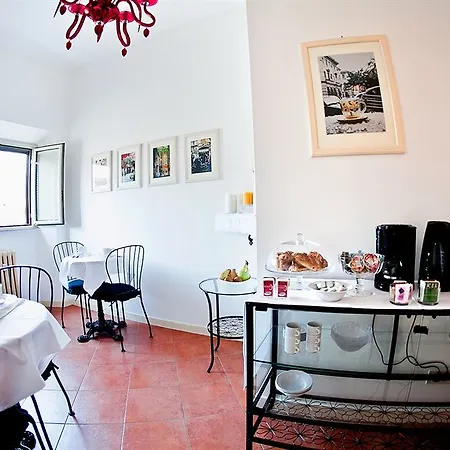 Bed & Breakfast Al Centro Di Rome