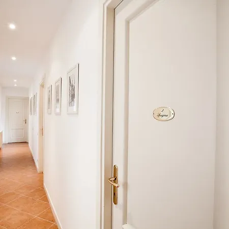 Bed & Breakfast Al Centro Di Rome