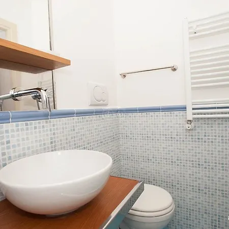 Bed & Breakfast Al Centro Di 3*