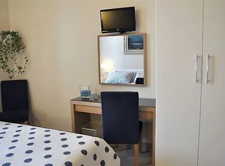 Bed & Breakfast Agli Horti Sallustiani
