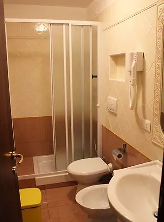 Bed & Breakfast Rudy Center 2*