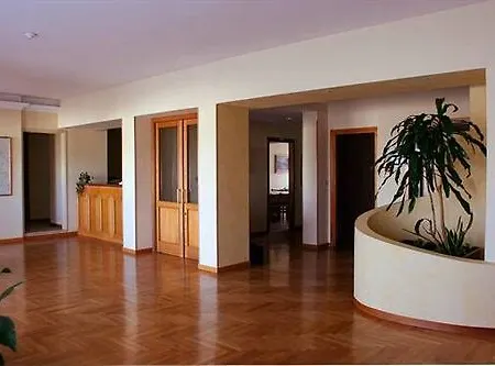 Casa Per Ferie Eremo Santa Rosa Da Lima Hotel 2*