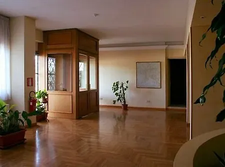Hotel Casa Per Ferie Eremo Santa Rosa Da Lima