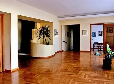 Casa Per Ferie Eremo Santa Rosa Da Lima