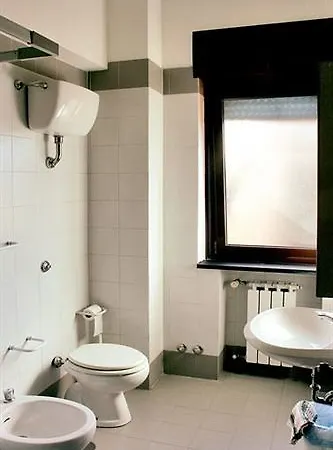 Hotel Casa Per Ferie Eremo Santa Rosa Da Lima