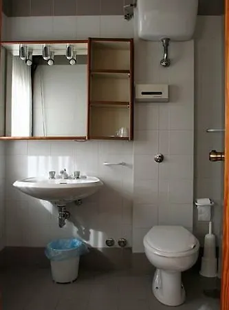 Casa Per Ferie Eremo Santa Rosa Da Lima Hotel