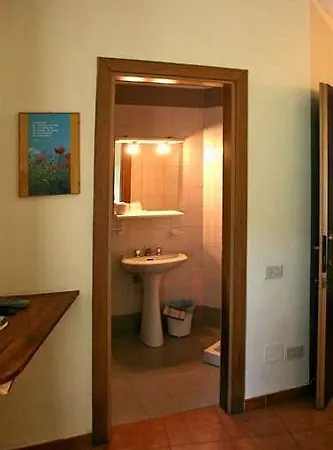 Casa Per Ferie Eremo Santa Rosa Da Lima