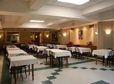Casa Per Ferie Eremo Santa Rosa Da Lima 2* Rome