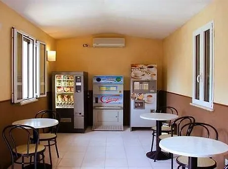 Casa Per Ferie Eremo Santa Rosa Da Lima 2* Roma