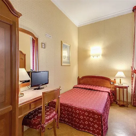 Giorgi 3* Roma