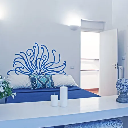 Residenza Romana Bed & Breakfast
