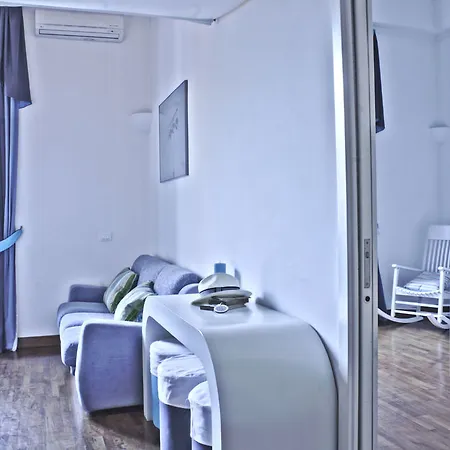 Residenza Romana 3*