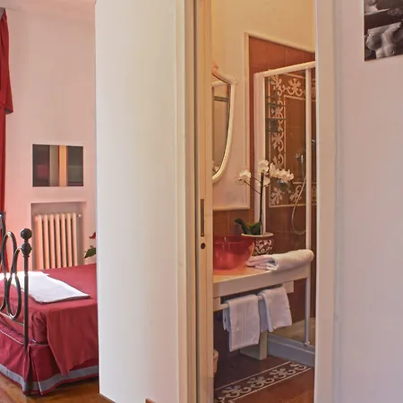 Bed & Breakfast Residenza Romana Roma