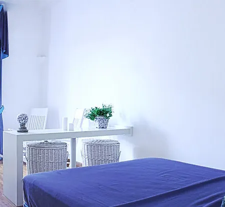 Bed & Breakfast Residenza Romana