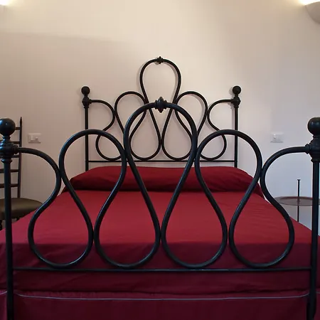 Bed & Breakfast Residenza Romana