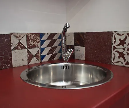 Residenza Romana Bed & Breakfast