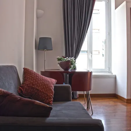 Residenza Romana Bed & Breakfast