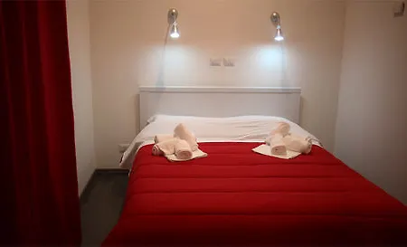 Pensjonat The House