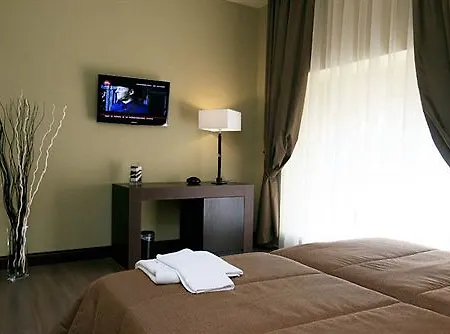 Boutique Nazionale 3* רומא
