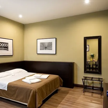Boutique Nazionale 3* רומא